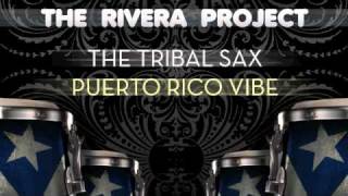 The Rivera Project-The Tribal Sax-Robbie Rivera mix