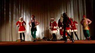 Bayshore Jingle Bell Rock