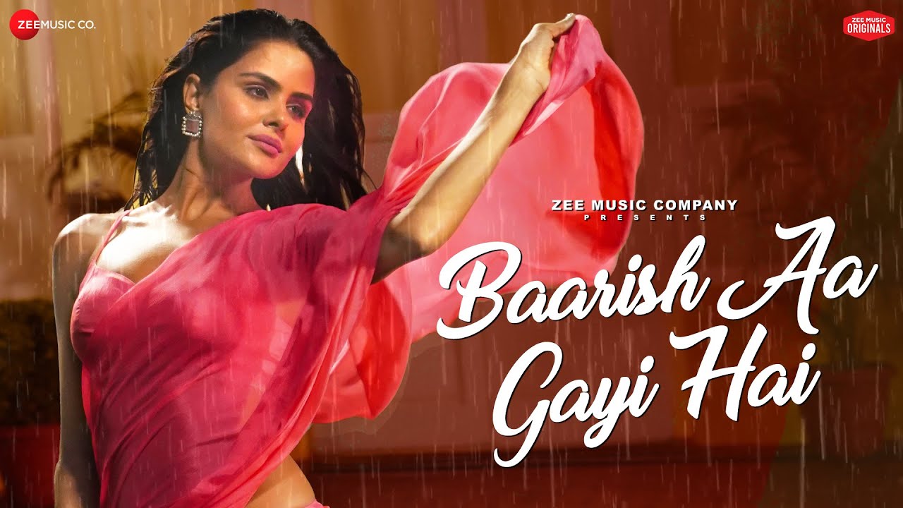 Baarish Aa Gayi Hai Lyrics | Prateeksha Srivastava