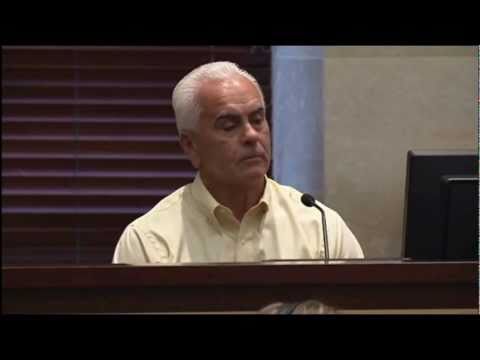 GEORGE ANTHONY & MISTRESS TESTIMONY AT CASEY ANTHONY MURDER TRIAL HIGHLIGHTS