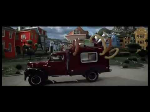 Towers TV Ads - Nemesis Sub- Terra