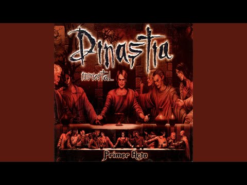 El Calvario - Anabantha