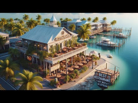 Top Rated Best Restaurants in Key West, Florida for 2025