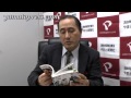 【拡散動画】やまと新聞水間論説委員緊急収録「元朝日新聞記者本多勝一氏が南京事件捏造写真誤用を認めた歴史的意義