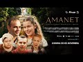 Film AMANET - Official trailer (2022)
