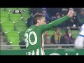 video: Ferencváros - MTK 1-1, 2016 - Összefoglaló