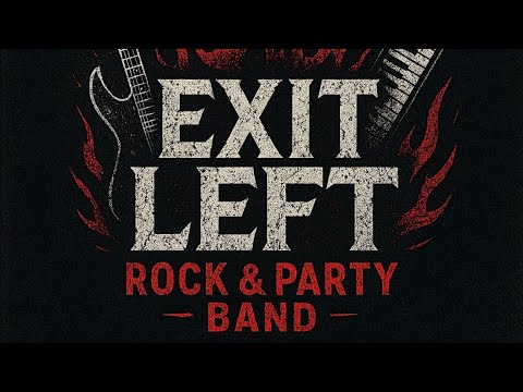 Promotional video thumbnail 2 for EXIT LEFT