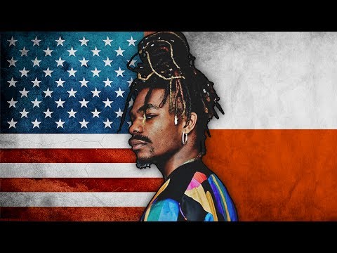 Why I left America for POLAND? (feat. Blu Mantic) [Kult America]
