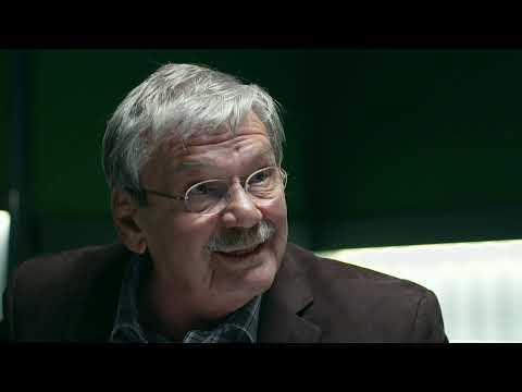 Rentnercops - Jeder Tag zählt