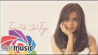 Maris Racal x Inigo Pascual - Tayo Na ‘Di Tayo (Audio) 🎵