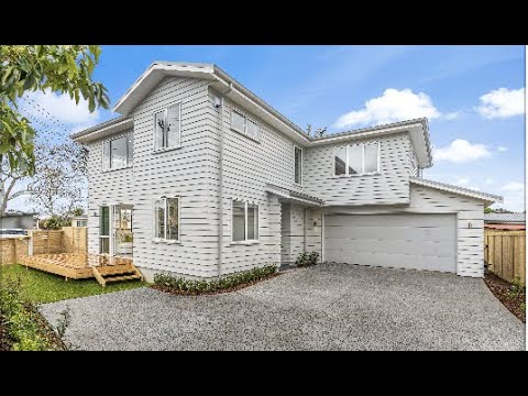 9 Jefferson Street Glendowie