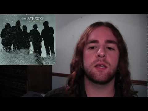 The Jayhawks - Mockingbird Time (Album Review)