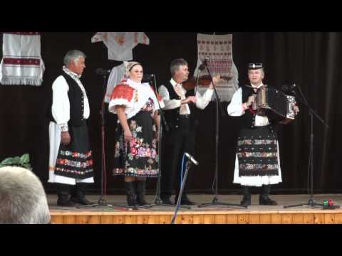 Heligonkari Korytarky 2011 - peter purdek a hostia