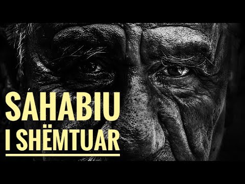 HISTORIA E SAHABIUT TË SHËMTUAR ᴴᴰ ┇Tepër Emocionale┇