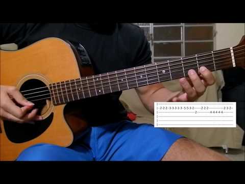 Cheguei - Ludmilla