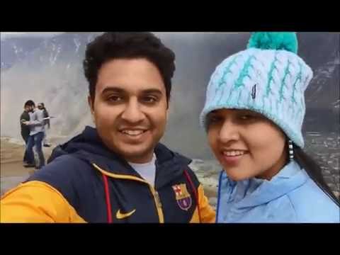 Planning for a vacation trip? Must include Georgia in your list.