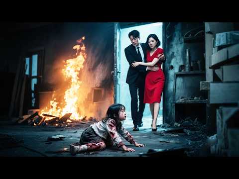 丈夫將女兒扔在火場摟著小三回家，妻子徹底怒了，恢复首富千金身份讓渣男小三付出千倍的代價！#都市 #drama #短劇 #短劇推薦 #情感 #逆襲 #都市