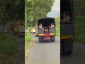 Rombongan Anak Pramuka Minta Basuri Shorts