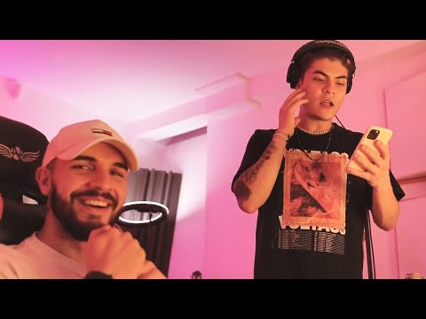 Dima canta? 👨🏼‍🎤 Fac piesa pt Drake