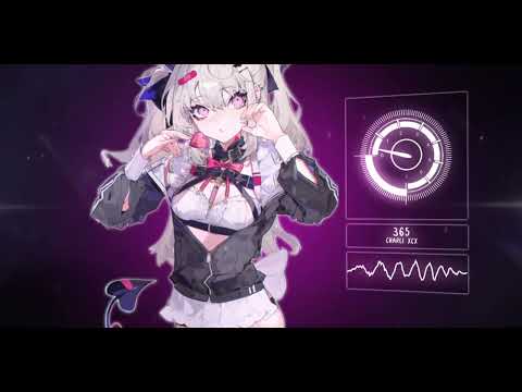 NIGHTCORE☆ 365 ☆Charli XCX