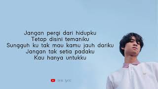 Download lagu TEMAN CINTAKU - DEVANO DANENDRA feat AISYAH AQILAH ( LIRIK AUDIO ) mp3