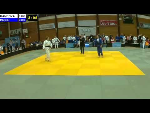 Judon SM 2015: N-57: KANERVA - ROSSI