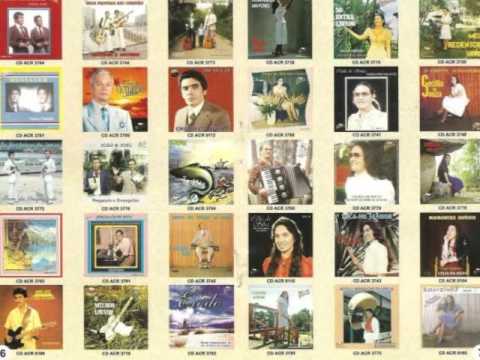 SÓ A TI RECORREREI ... HC 273 \\\  COM A BANDA LIRA MAUA