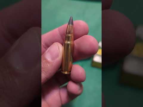 Gear Review: Winchester Deer Season XP Rifle Ammo