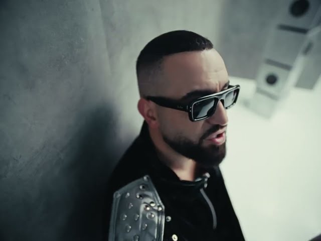 Dafina Zeqiri & Matolale aus Albanien mit 'Dje Dance' (jetzt ansehen!) | Rap!