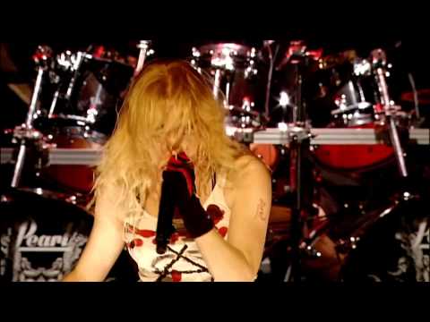 Videoclip de The Day You Died (Live) — Arch Enemy