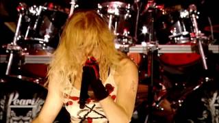 Arch Enemy - 6.The Day You Died Live in Tokyo 2008 (Tyrants of the Rising Sun DVD)