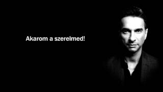 Dave Gahan - Deeper and Deeper (magyar felirat)