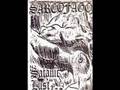 Sarcofago The Third Slaughter Satanic Lust Demo
