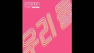 [Single] Henry, Soyou – Runnin’