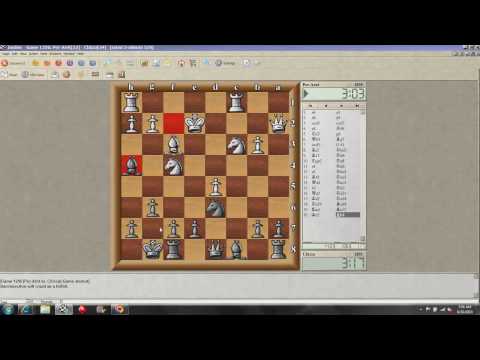 Live Blitz Chess with Commentary #62