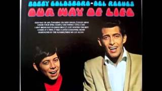 Bobby Goldsboro &amp; Del Reeves -- Under Your Spell Again