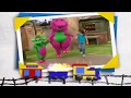 Barney Theme Song Webscreen Template New