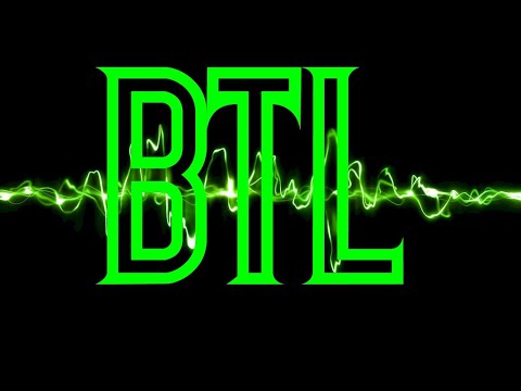 BTL - BASS TALK LIVE with MLF PROFESSIONAL, JARED LINTNER