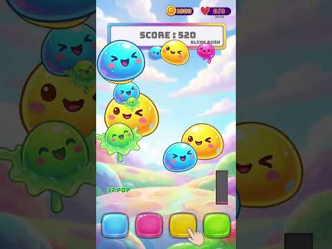 Slime Pop video thumbnail