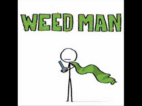 RB zum Jott & Smoking Barrel - Grünes Gold