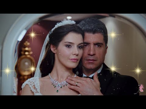 Любимая женщина//Элиф и Кахраман//Любовь против судьбы