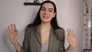 all about MISGENDERING for trans individuals.