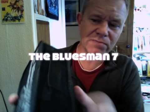 Harmonica Box set duel review from playharmonica.co.uk