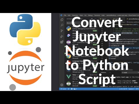How to Install Python Modules in Jupyter Notebook 2025