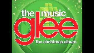 Glee The Christmas Album - 02. Deck The Rooftop