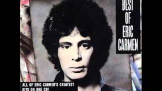 Eric Carmen - Sleep With Me
