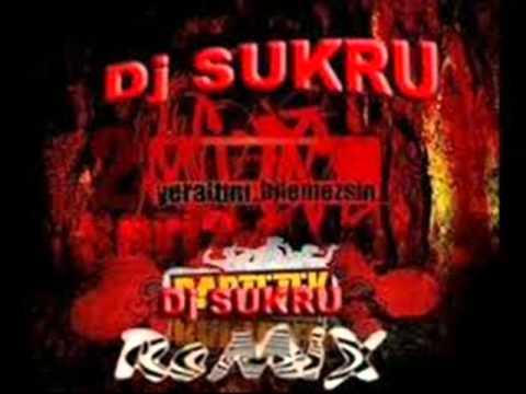 Adele - Rolling in the deep & Tiesto - In the dark (Çapkın Dj SamsunLu)