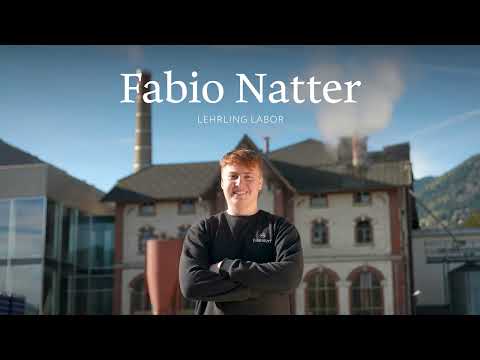 Crewvorstellung #38 Fabio Natter
