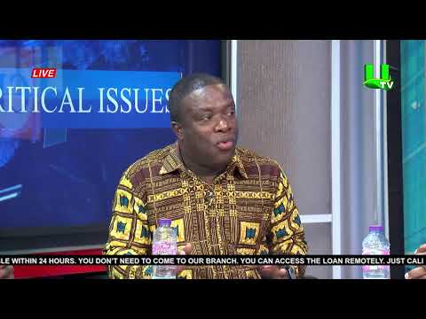 CRITICAL ISSUES  29/08/2026