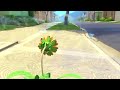 Never Give Up Animation